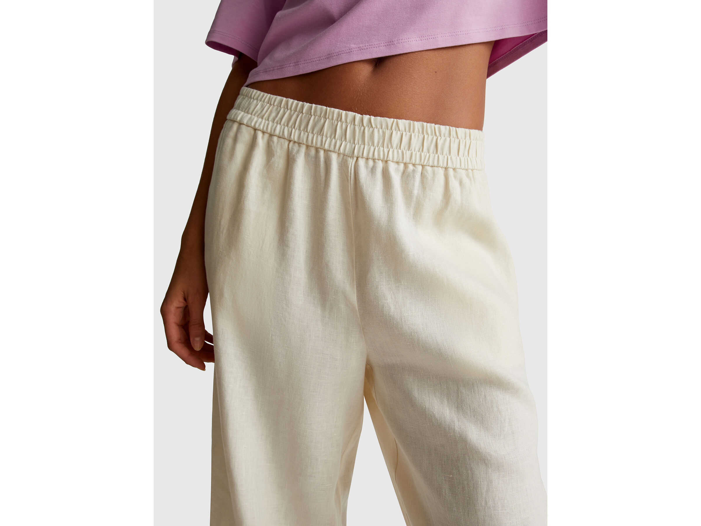 TROUSERS Women image number 4